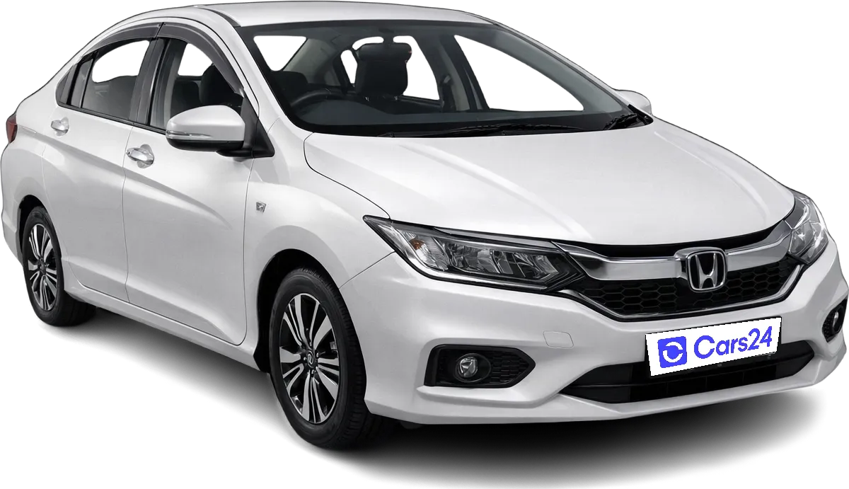 2022 Honda City - Sedan - CNG - Manual - ₹7.70 lakh