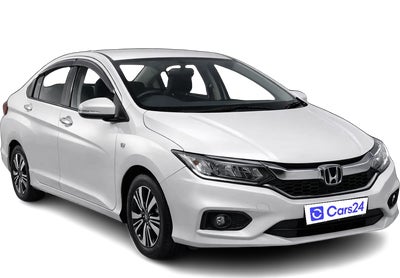 2022 Honda City - Sedan - CNG - Manual - ₹7.70 lakh