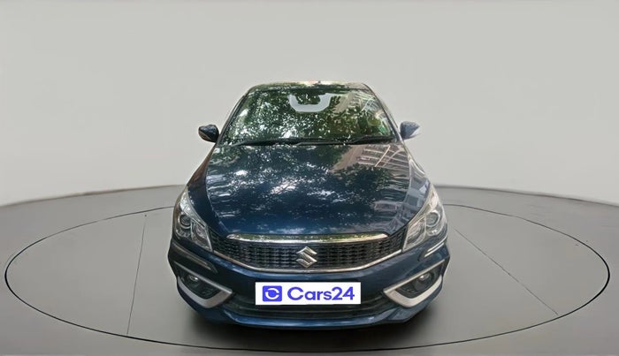 2019 Maruti Ciaz DELTA 1.5 SHVS MT PETROL, Petrol, Manual, 69,690 km, exterior