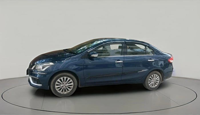 2019 Maruti Ciaz DELTA 1.5 SHVS MT PETROL, Petrol, Manual, 69,690 km, exterior