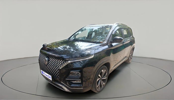 2023 MG HECTOR SHARP PRO 2.0 TURBO DIESEL, Diesel, Manual, 58,552 km, exterior