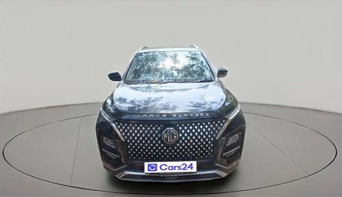 2023 MG HECTOR SHARP PRO 2.0 TURBO DIESEL, Diesel, Manual, 58,552 km, exterior