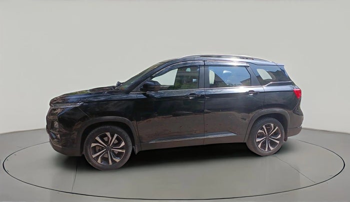 2023 MG HECTOR SHARP PRO 2.0 TURBO DIESEL, Diesel, Manual, 58,552 km, exterior