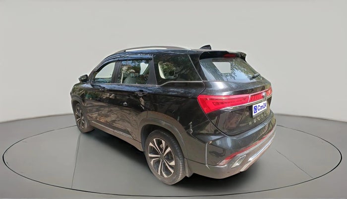 2023 MG HECTOR SHARP PRO 2.0 TURBO DIESEL, Diesel, Manual, 58,552 km, exterior