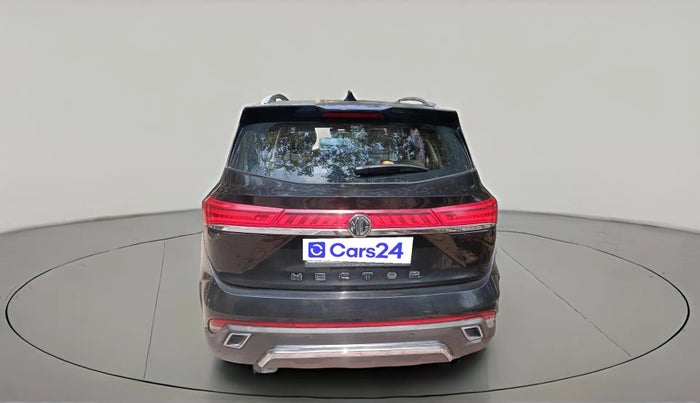 2023 MG HECTOR SHARP PRO 2.0 TURBO DIESEL, Diesel, Manual, 58,552 km, exterior