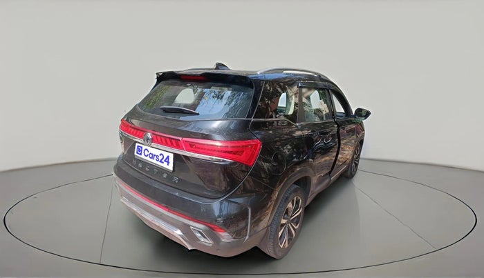 2023 MG HECTOR SHARP PRO 2.0 TURBO DIESEL, Diesel, Manual, 58,552 km, exterior