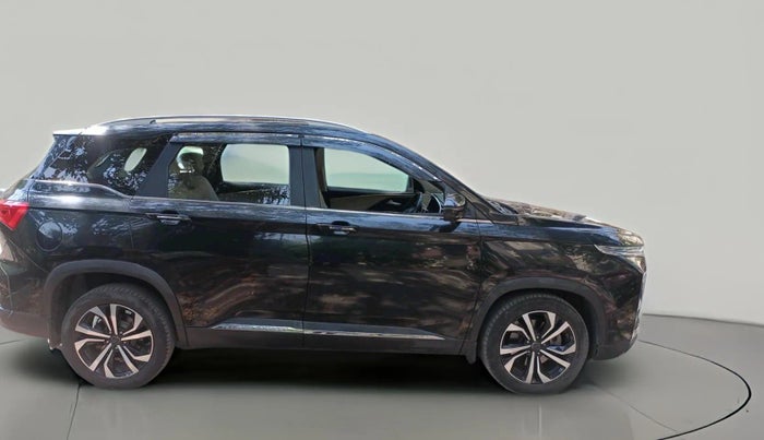 2023 MG HECTOR SHARP PRO 2.0 TURBO DIESEL, Diesel, Manual, 58,552 km, exterior