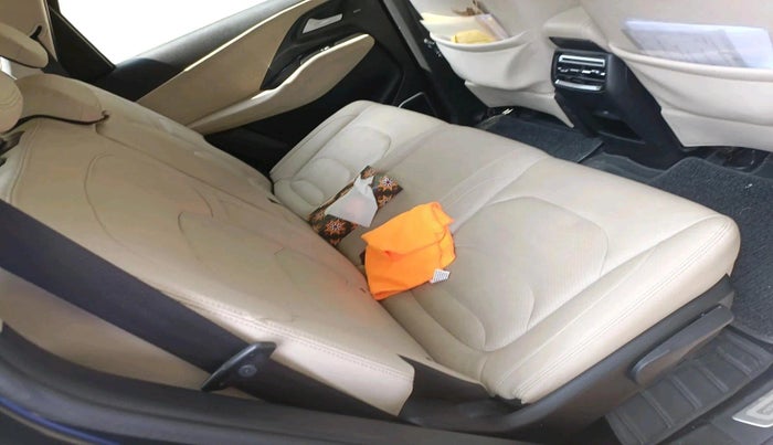 2023 MG HECTOR SHARP PRO 2.0 TURBO DIESEL, Diesel, Manual, 58,552 km, interior