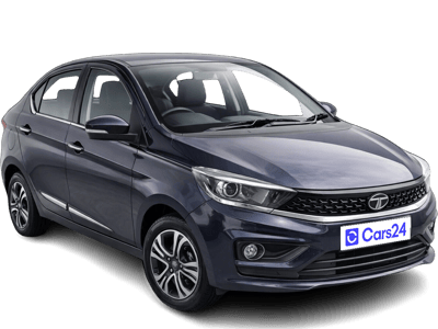 2022 Tata TIGOR - Sedan - CNG - Manual - ₹5.00 lakh
