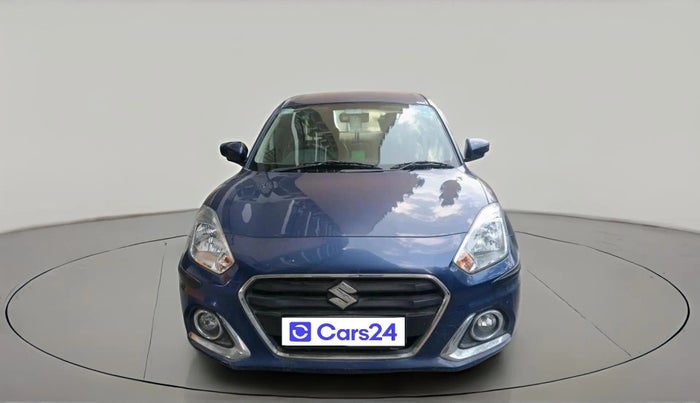 2020 Maruti Dzire VXI, Petrol, Manual, 27,898 km, exterior