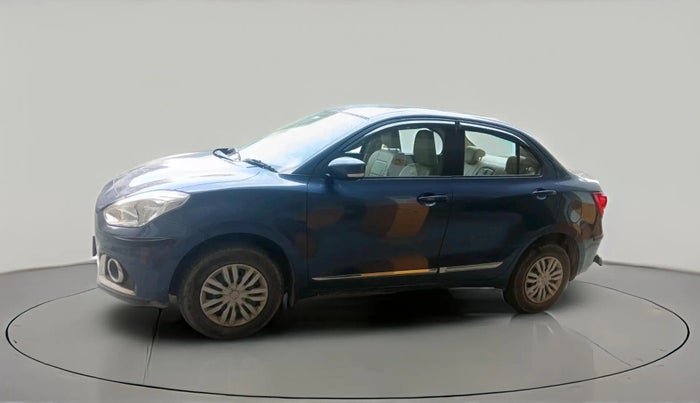 2020 Maruti Dzire VXI, Petrol, Manual, 27,898 km, exterior