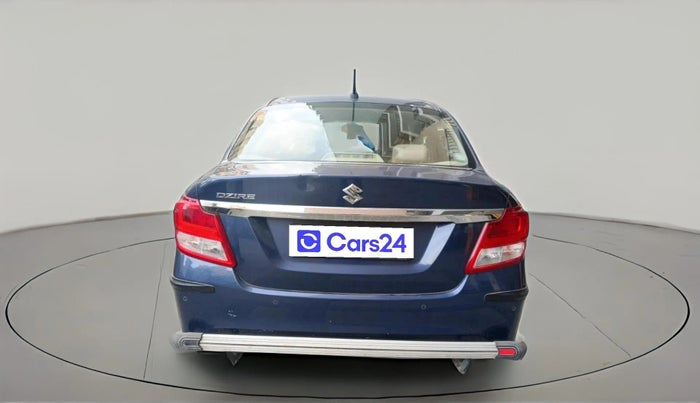 2020 Maruti Dzire VXI, Petrol, Manual, 27,898 km, exterior