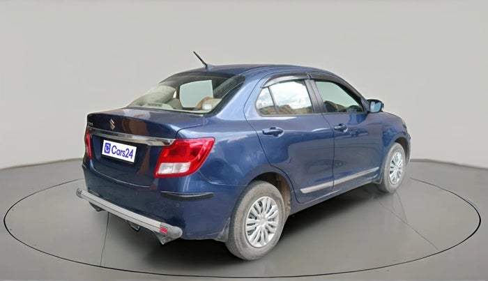 2020 Maruti Dzire VXI, Petrol, Manual, 27,898 km, exterior