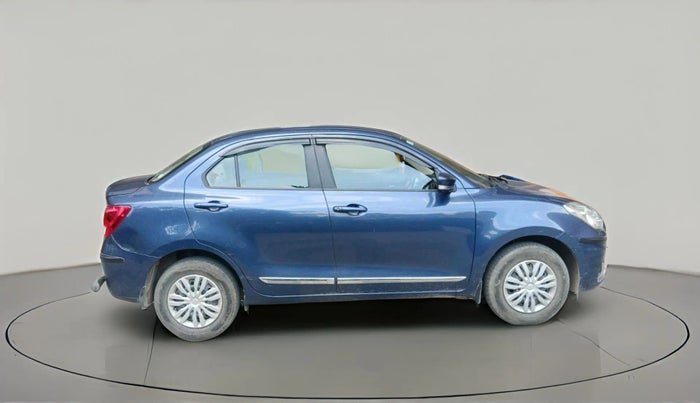 2020 Maruti Dzire VXI, Petrol, Manual, 27,898 km, exterior