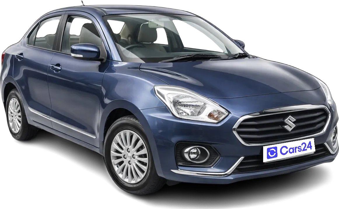 2020 Maruti Dzire - Sedan - Petrol - Manual - ₹5.50 lakh
