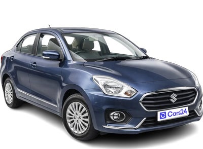 2020 Maruti Dzire - Sedan - Petrol - Manual - ₹5.50 lakh