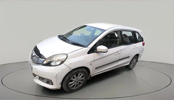 2014 Honda Mobilio 1.5L I-VTEC V, Petrol, Manual, 1,57,300 km, exterior