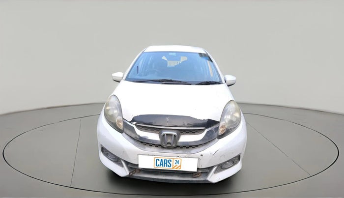 2014 Honda Mobilio 1.5L I-VTEC V, Petrol, Manual, 1,57,300 km, exterior