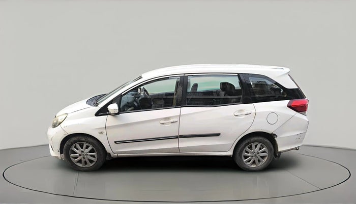 2014 Honda Mobilio 1.5L I-VTEC V, Petrol, Manual, 1,57,300 km, exterior