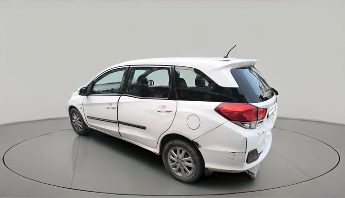 2014 Honda Mobilio 1.5L I-VTEC V, Petrol, Manual, 1,57,300 km, exterior