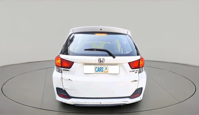 2014 Honda Mobilio 1.5L I-VTEC V, Petrol, Manual, 1,57,300 km, exterior