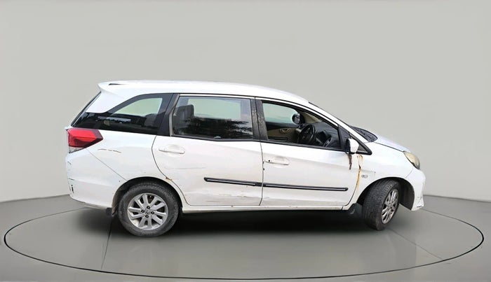 2014 Honda Mobilio 1.5L I-VTEC V, Petrol, Manual, 1,57,300 km, exterior