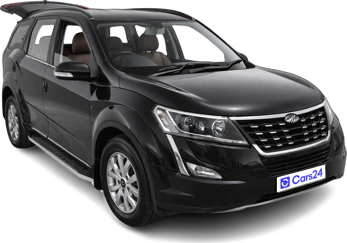 2019 Mahindra XUV500 - SUV - Diesel - Manual - ₹5.40 lakh