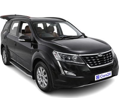 2019 Mahindra XUV500 - SUV - Diesel - Manual - ₹5.40 lakh