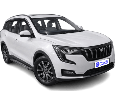 2025 Mahindra XUV700 - SUV - Petrol - Automatic - ₹23.60 lakh