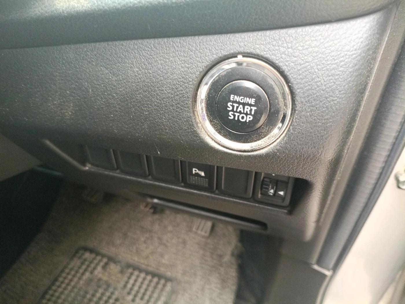 2016 Maruti Baleno ALPHA PETROL 1.2, Petrol, Manual, 95,784 km, interior