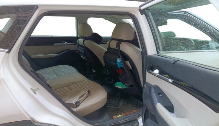 2019 KIA SELTOS HTX PLUS 1.5 DIESEL, Diesel, Manual, 1,08,554 km, interior