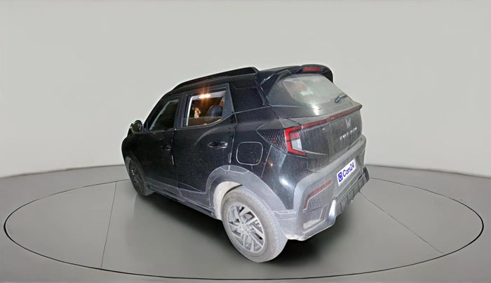 2024 Mahindra XUV 3XO AX5L 1.2 TGDi AT, Petrol, Automatic, 49,836 km, exterior