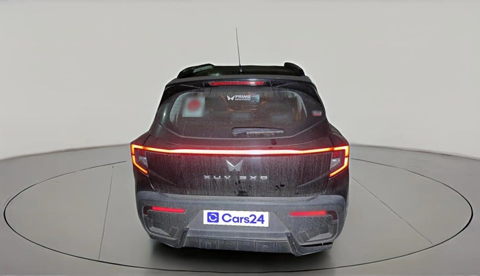 2024 Mahindra XUV 3XO AX5L 1.2 TGDi AT, Petrol, Automatic, 49,836 km, exterior