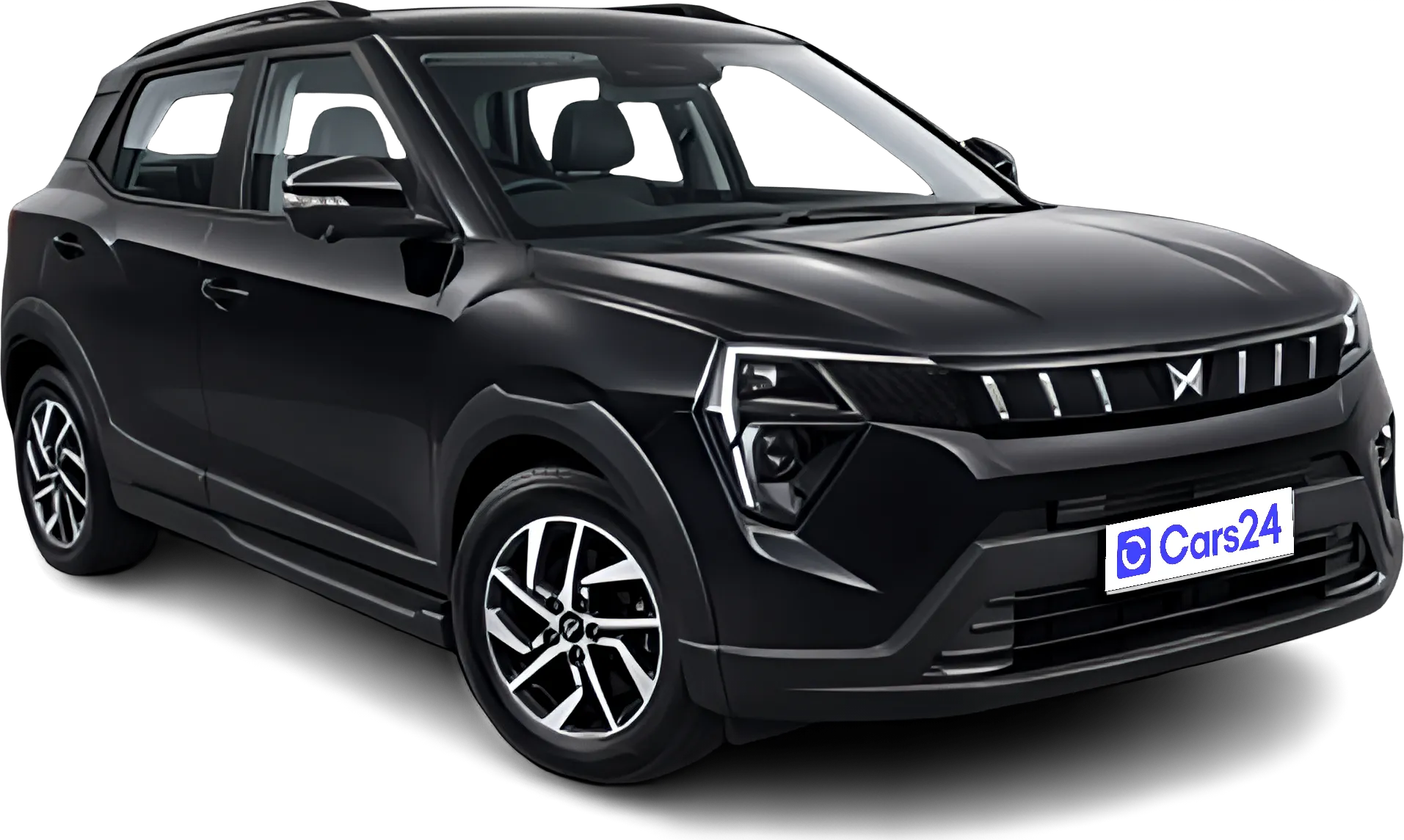 2024 Mahindra XUV 3XO - SUV - Petrol - Automatic - ₹9.50 lakh