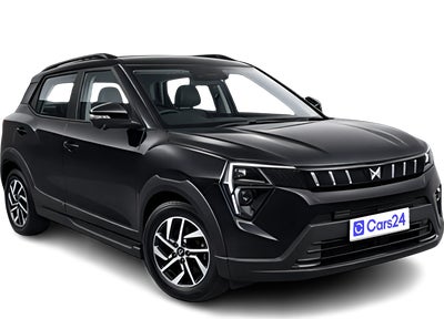 2024 Mahindra XUV 3XO - SUV - Petrol - Automatic - ₹9.50 lakh