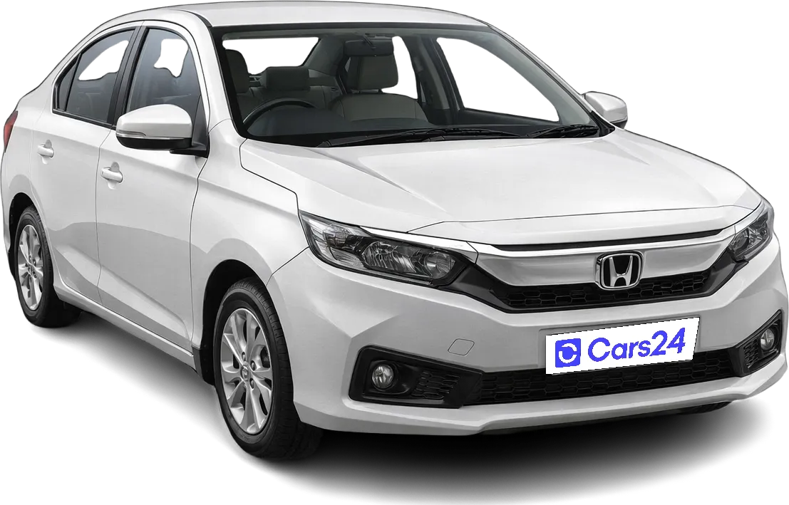 2019 Honda Amaze - Sedan - Diesel - Automatic - ₹5.50 lakh