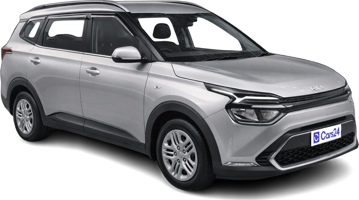 2024 KIA CARENS - SUV - Petrol - Manual - ₹9.70 lakh