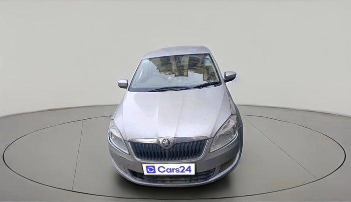 2015 Skoda Rapid AMBITION 1.5 TDI AT, Diesel, Automatic, 85,625 km, exterior