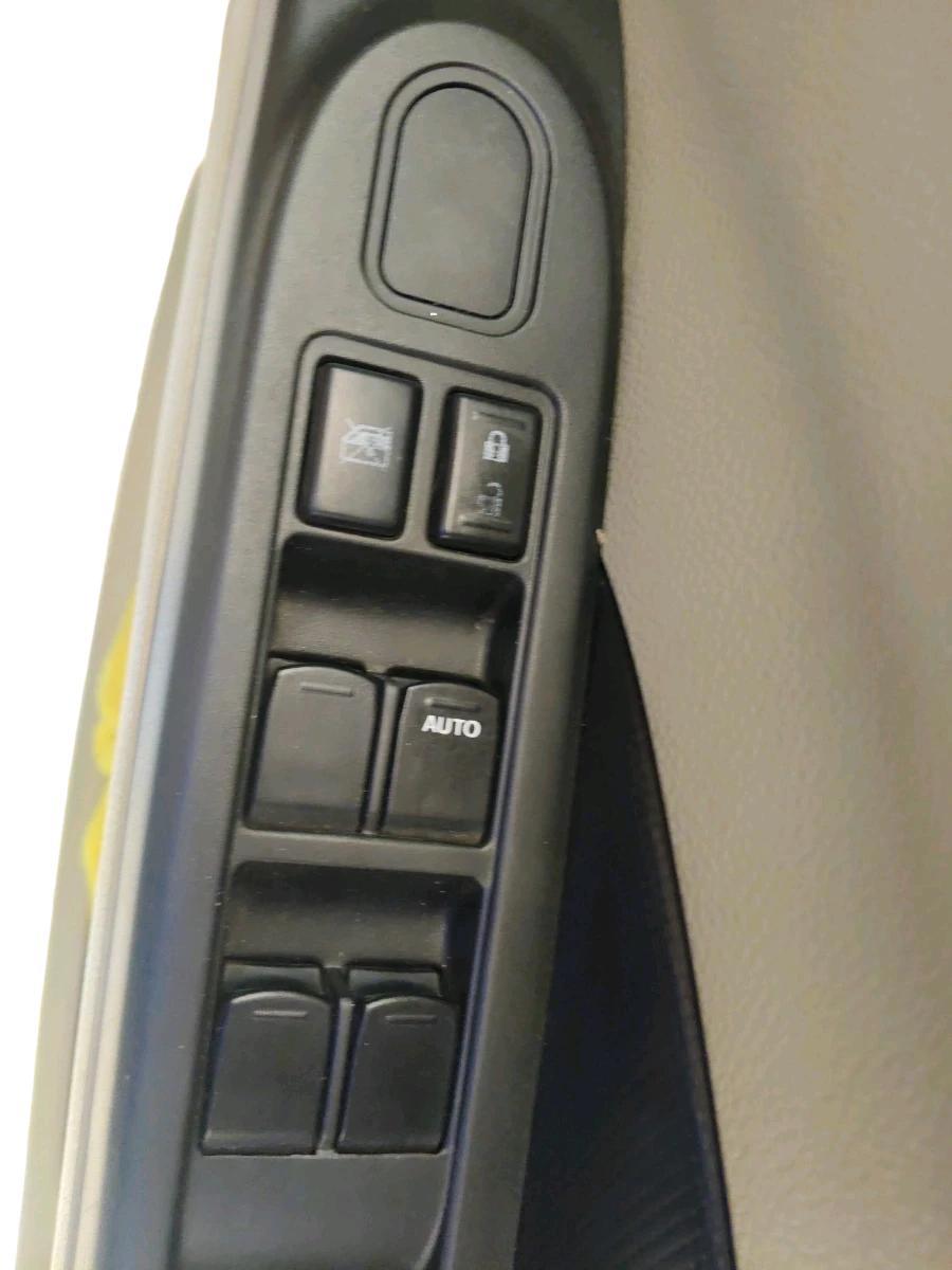 2014 Maruti Celerio VXI, CNG, Manual, 42,828 km, interior