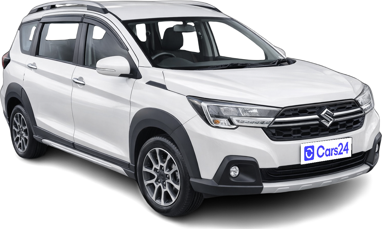 2023 Maruti XL6 - SUV - Petrol - Manual - ₹8.50 lakh