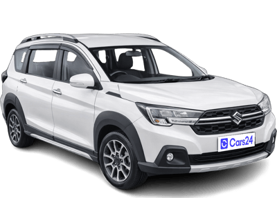 2023 Maruti XL6 - SUV - Petrol - Manual - ₹8.50 lakh