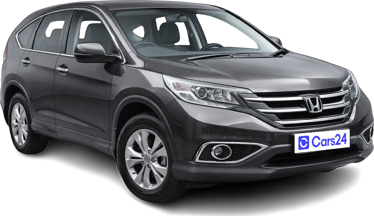 2016 Honda CRV - SUV - Petrol - Automatic - ₹6.98 lakh