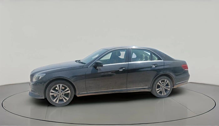 2014 Mercedes Benz E Class E 250 CDI AVANTGARDE, Diesel, Automatic, 1,00,293 km, exterior
