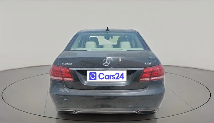 2014 Mercedes Benz E Class E 250 CDI AVANTGARDE, Diesel, Automatic, 1,00,293 km, exterior