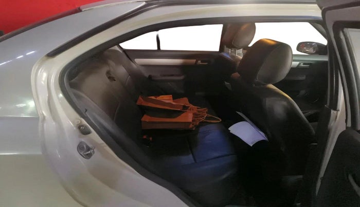 2011 Maruti Swift Dzire VXI, Petrol, Manual, 1,37,840 km, interior