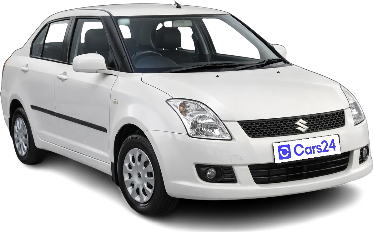 2011 Maruti Swift Dzire - Sedan - Petrol - Manual - ₹90,000