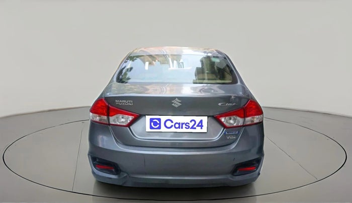 2016 Maruti Ciaz VDI (O) SHVS, Diesel, Manual, 2,57,028 km, exterior