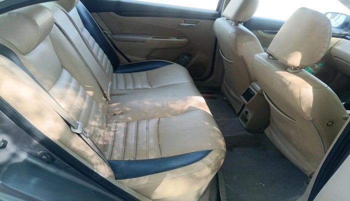 2016 Maruti Ciaz VDI (O) SHVS, Diesel, Manual, 2,57,028 km, interior