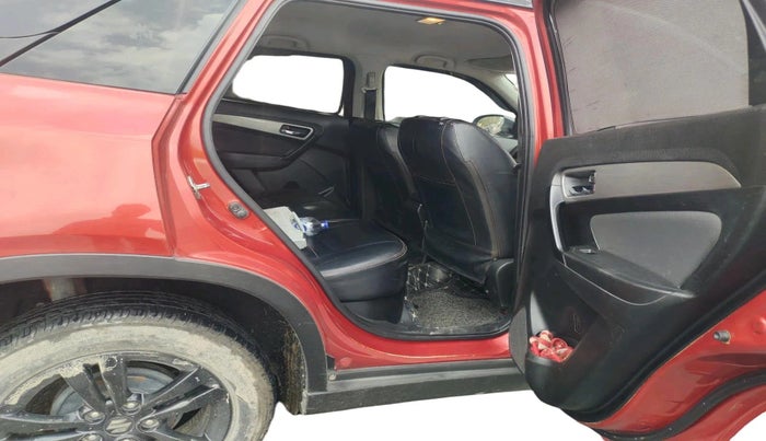 2018 Maruti Vitara Brezza ZDI PLUS DUAL TONE, Diesel, Manual, 1,03,108 km, interior