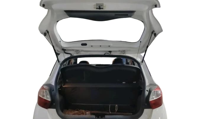 2022 Hyundai GRAND I10 NIOS ASTA 1.2 KAPPA VTVT, Petrol, Manual, 27,554 km, exterior